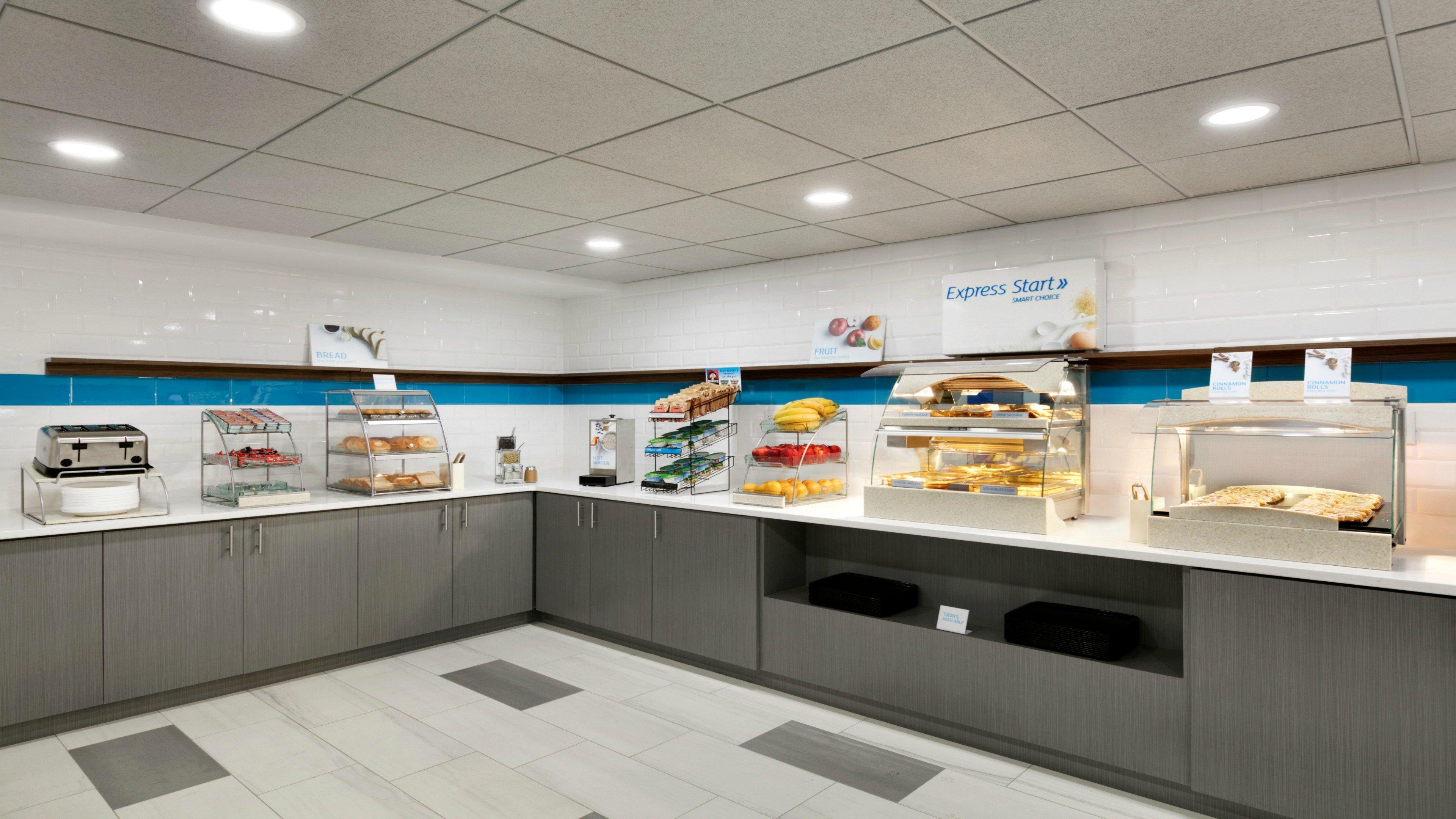 Holiday Inn Express - Williamsburg Busch Gardens Area By Ihg Luaran gambar