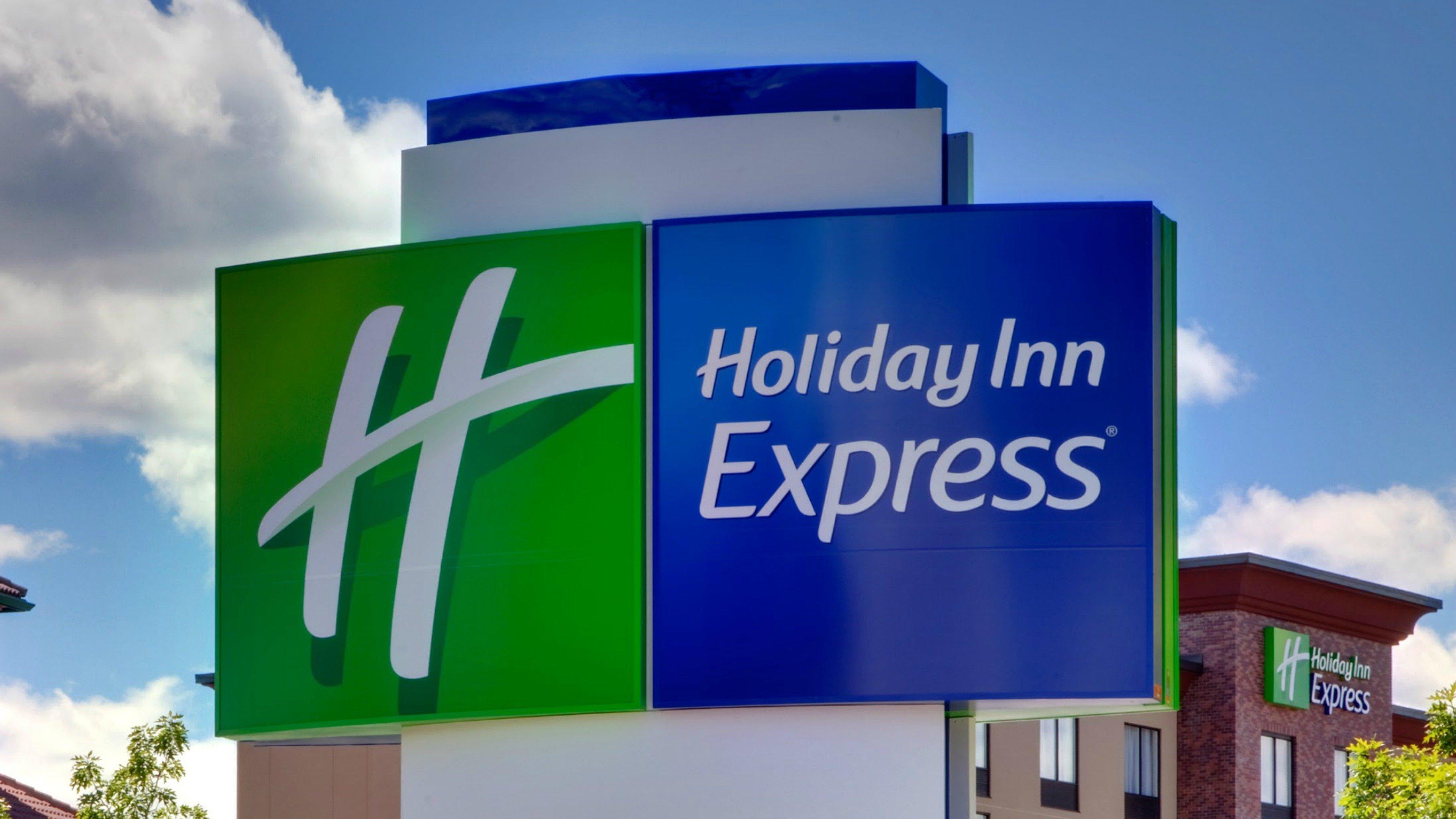Holiday Inn Express - Williamsburg Busch Gardens Area By Ihg Luaran gambar