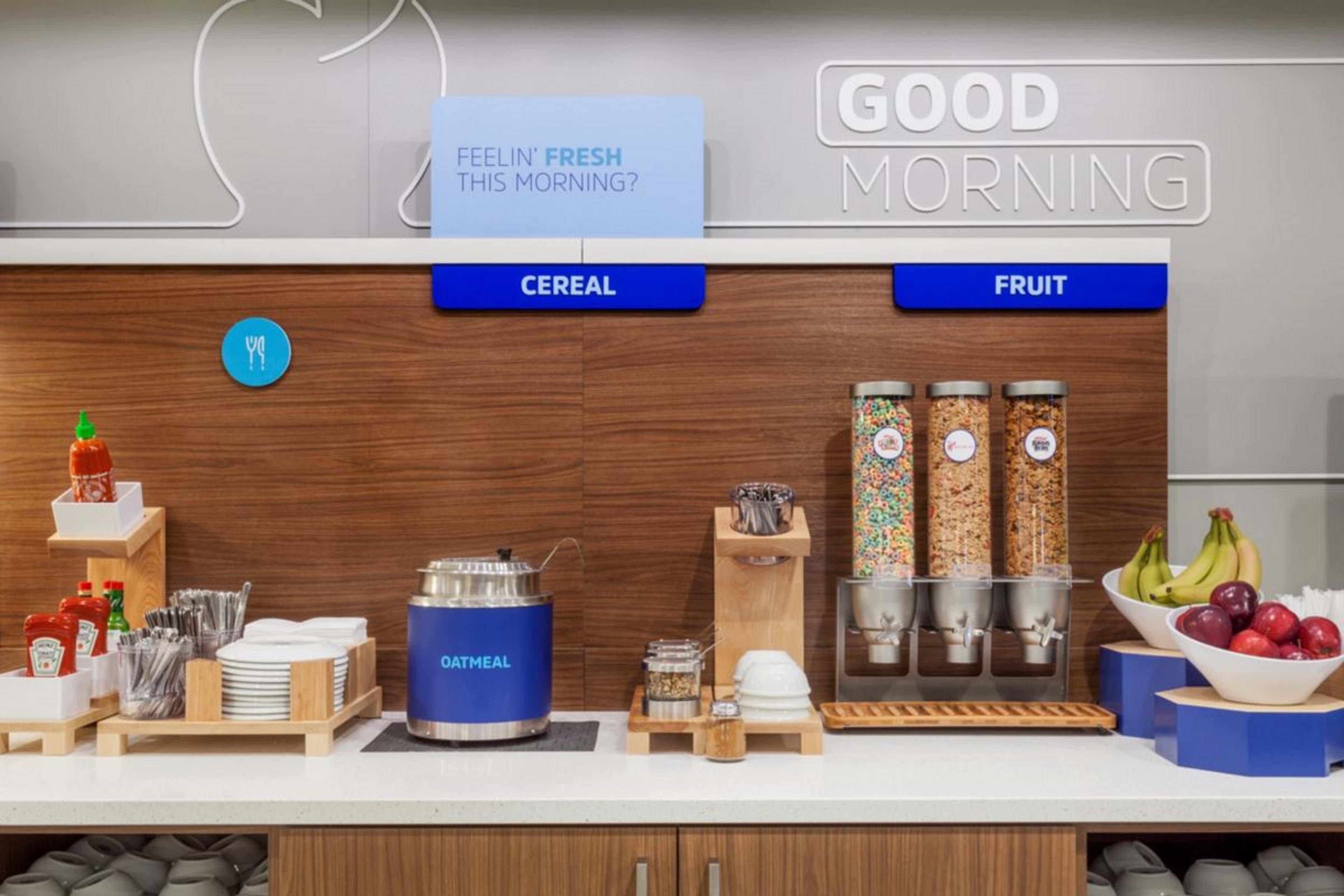 Holiday Inn Express - Williamsburg Busch Gardens Area By Ihg Luaran gambar