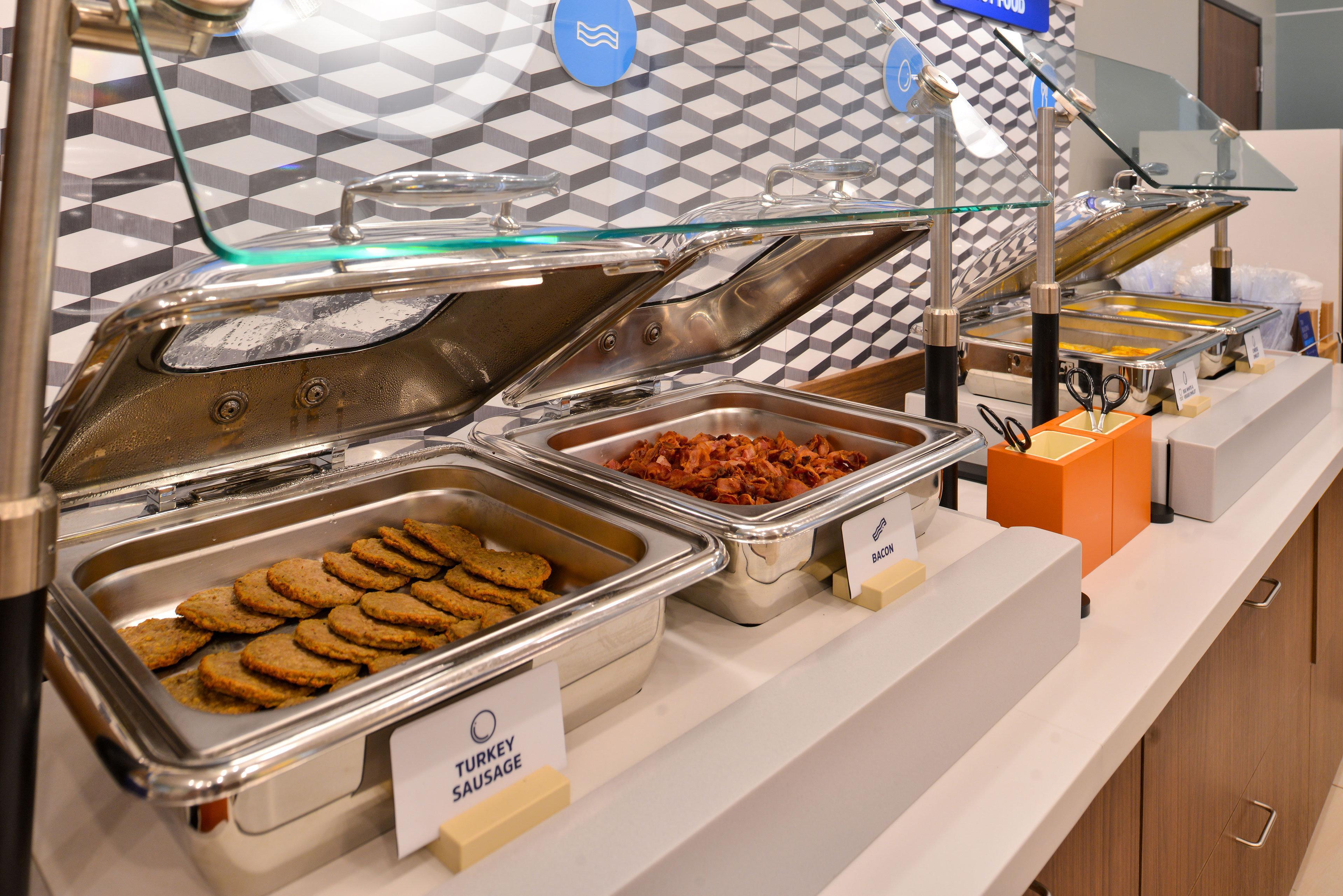 Holiday Inn Express - Williamsburg Busch Gardens Area By Ihg Luaran gambar