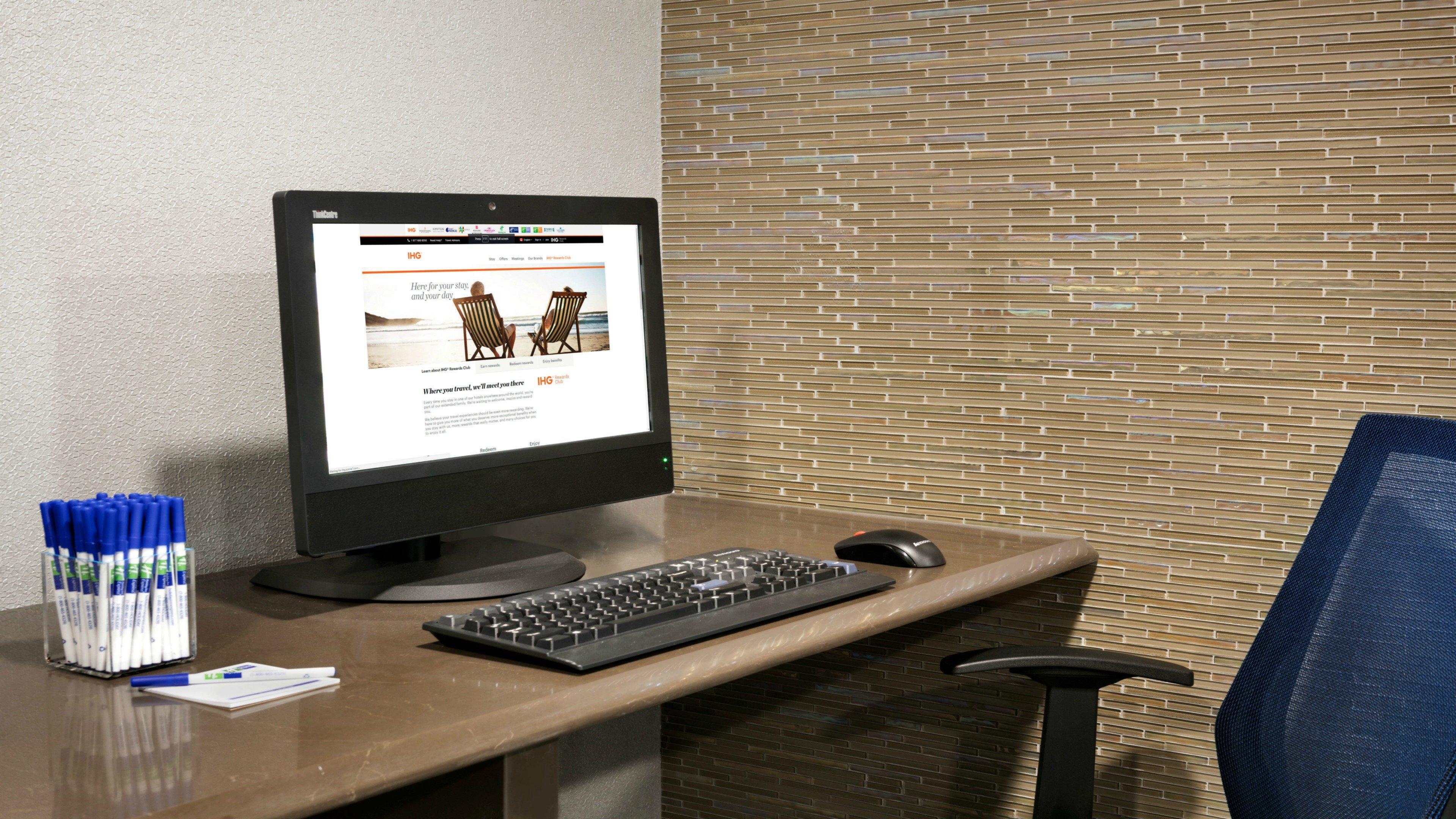 Holiday Inn Express - Williamsburg Busch Gardens Area By Ihg Luaran gambar