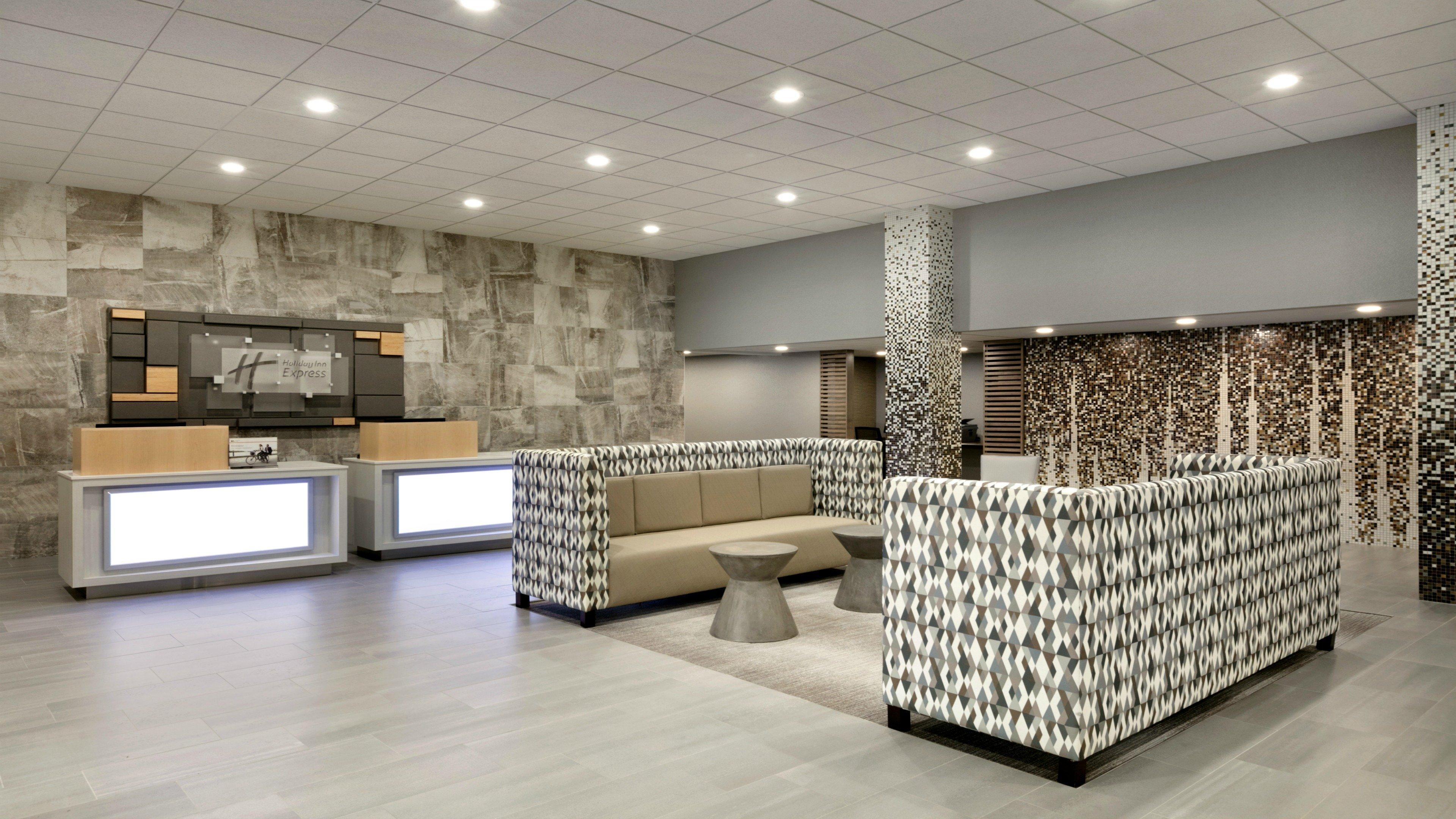 Holiday Inn Express - Williamsburg Busch Gardens Area By Ihg Luaran gambar