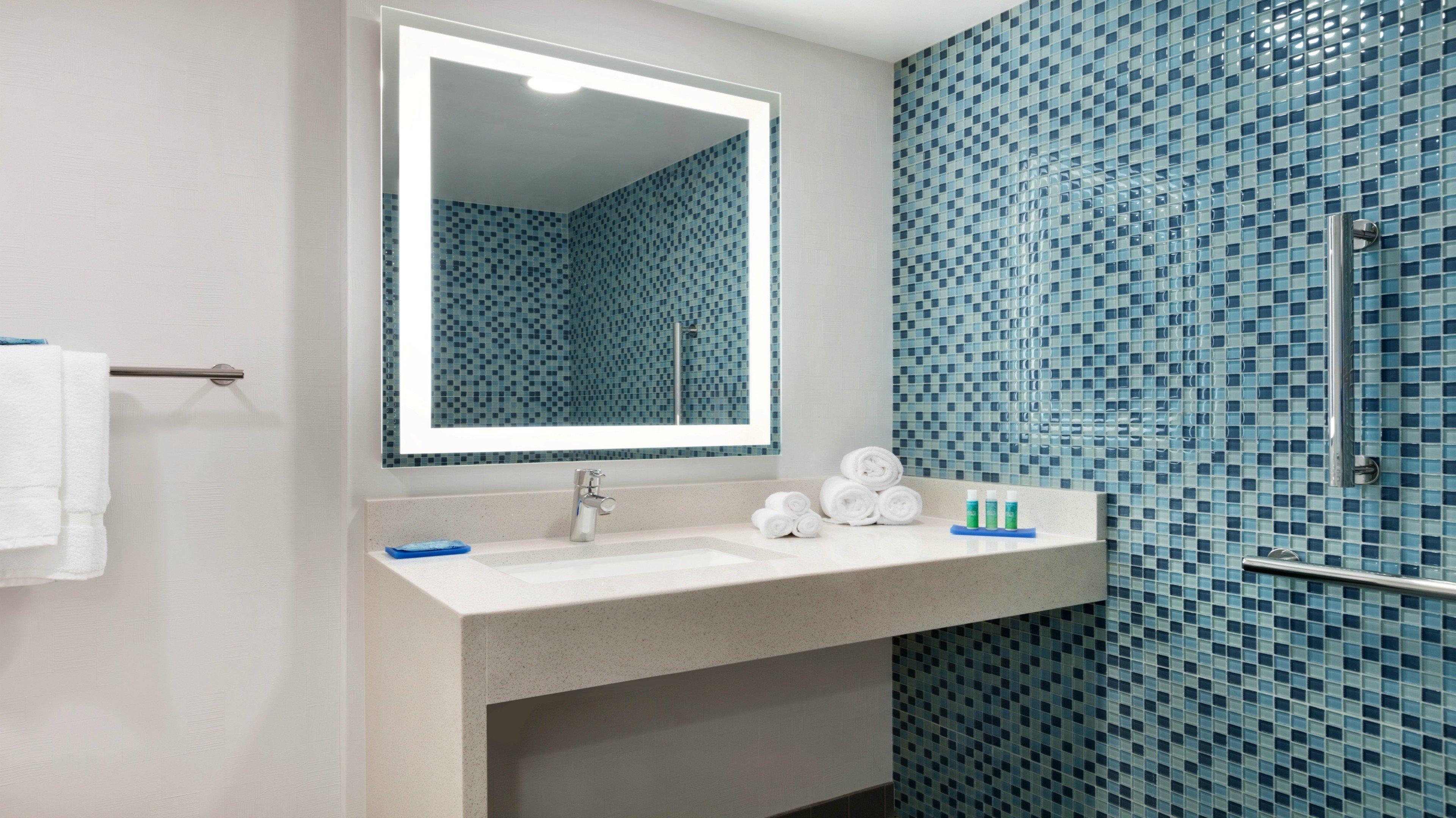 Holiday Inn Express - Williamsburg Busch Gardens Area By Ihg Luaran gambar