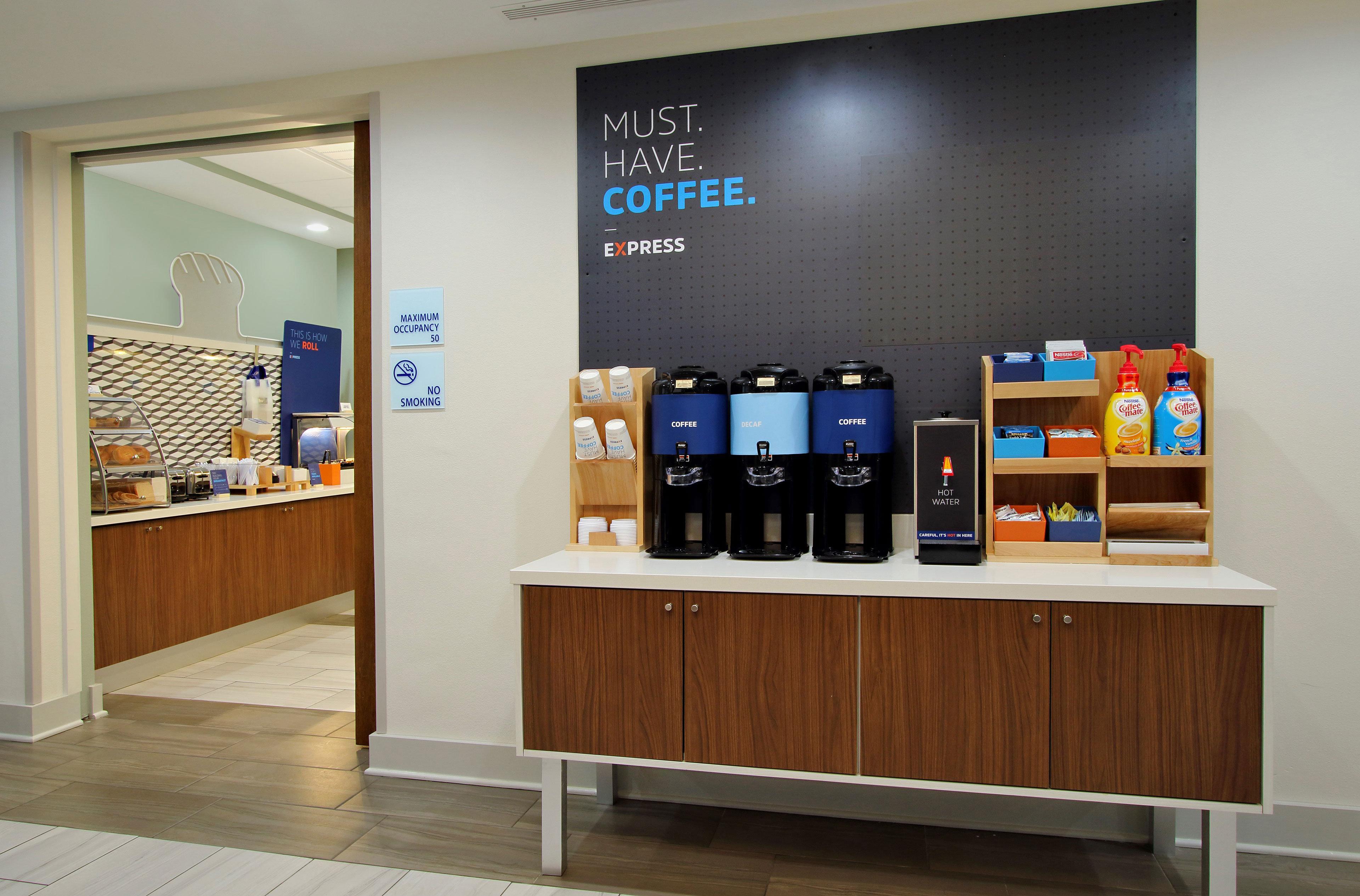 Holiday Inn Express - Williamsburg Busch Gardens Area By Ihg Luaran gambar