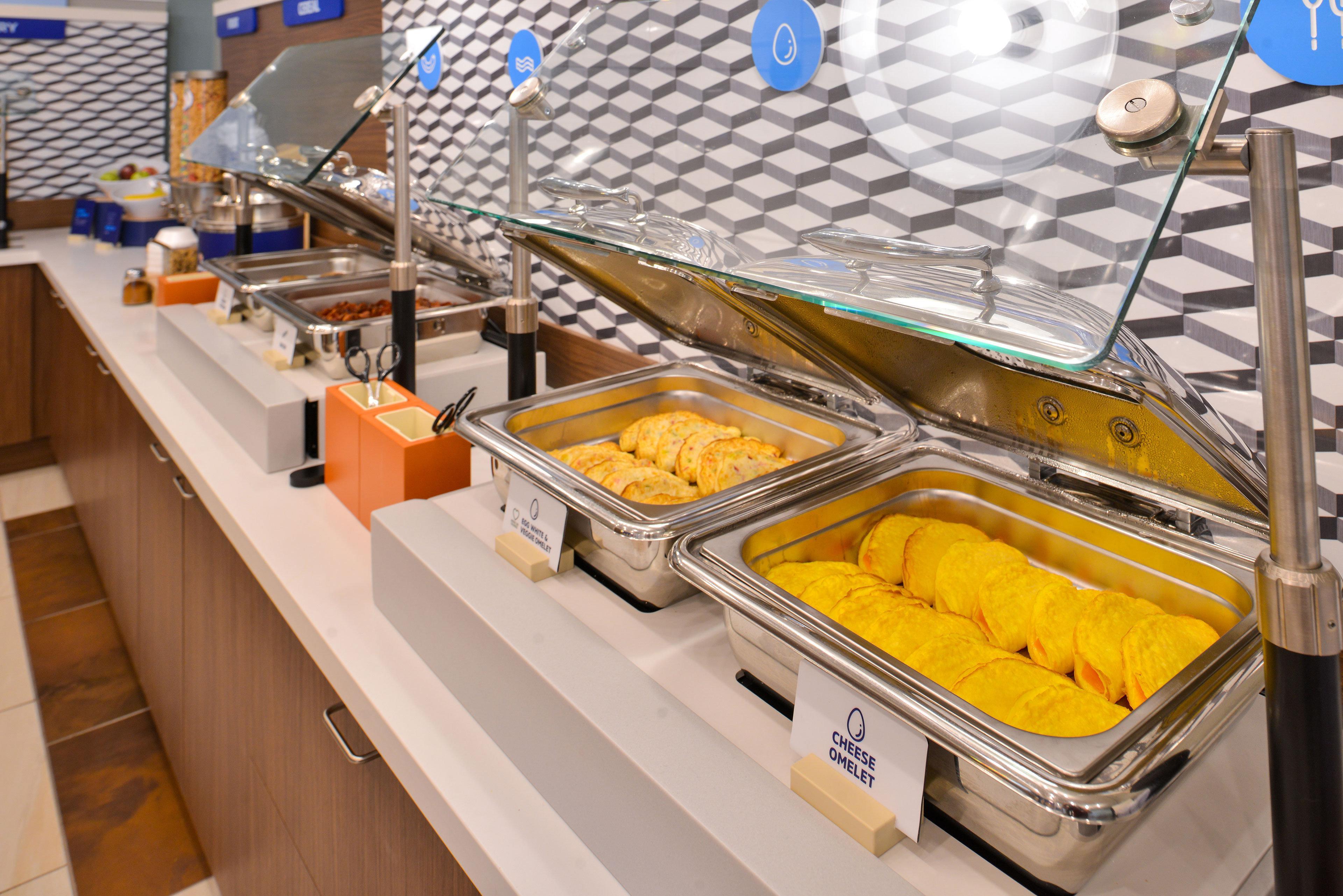 Holiday Inn Express - Williamsburg Busch Gardens Area By Ihg Luaran gambar