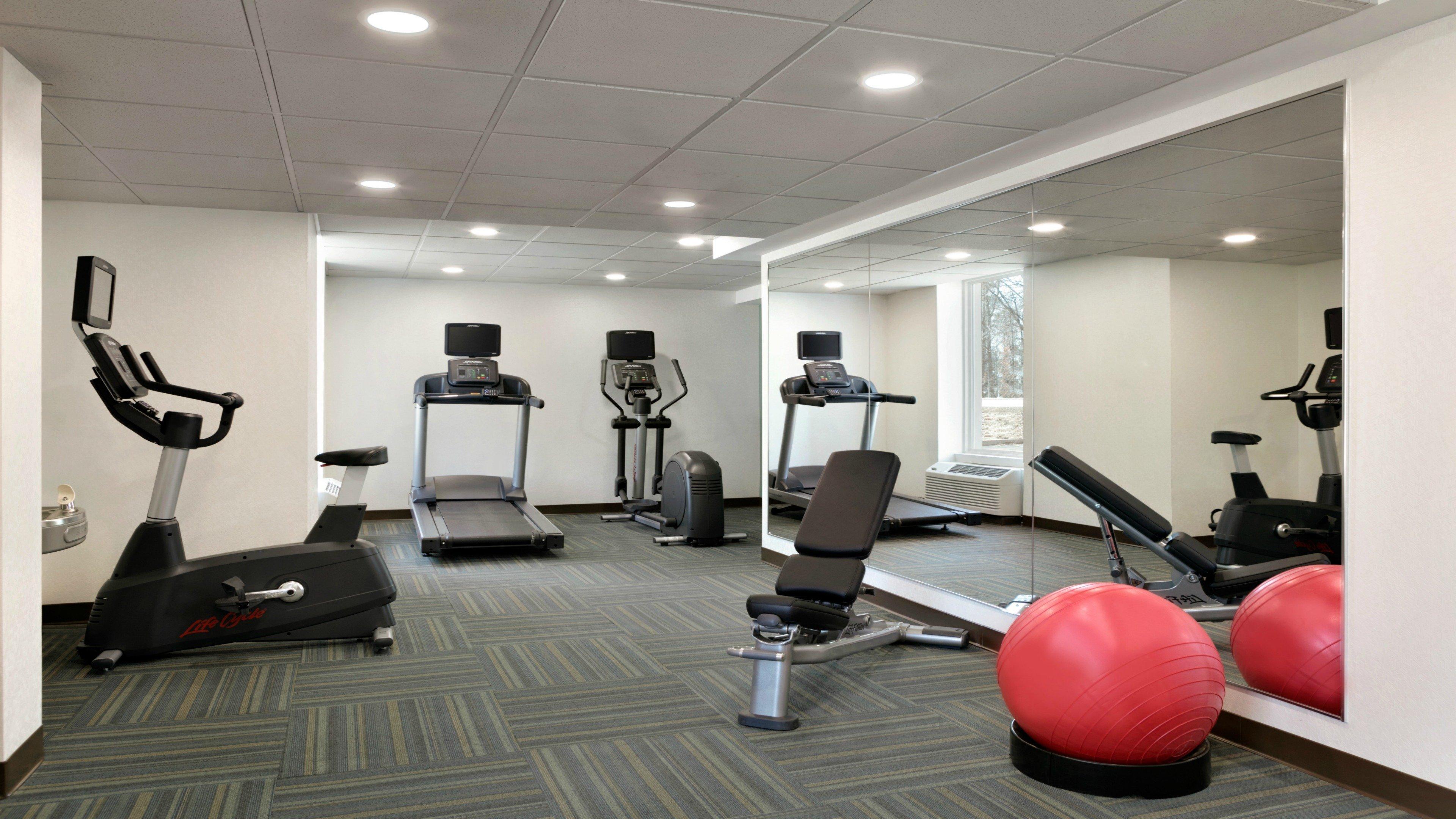 Holiday Inn Express - Williamsburg Busch Gardens Area By Ihg Luaran gambar