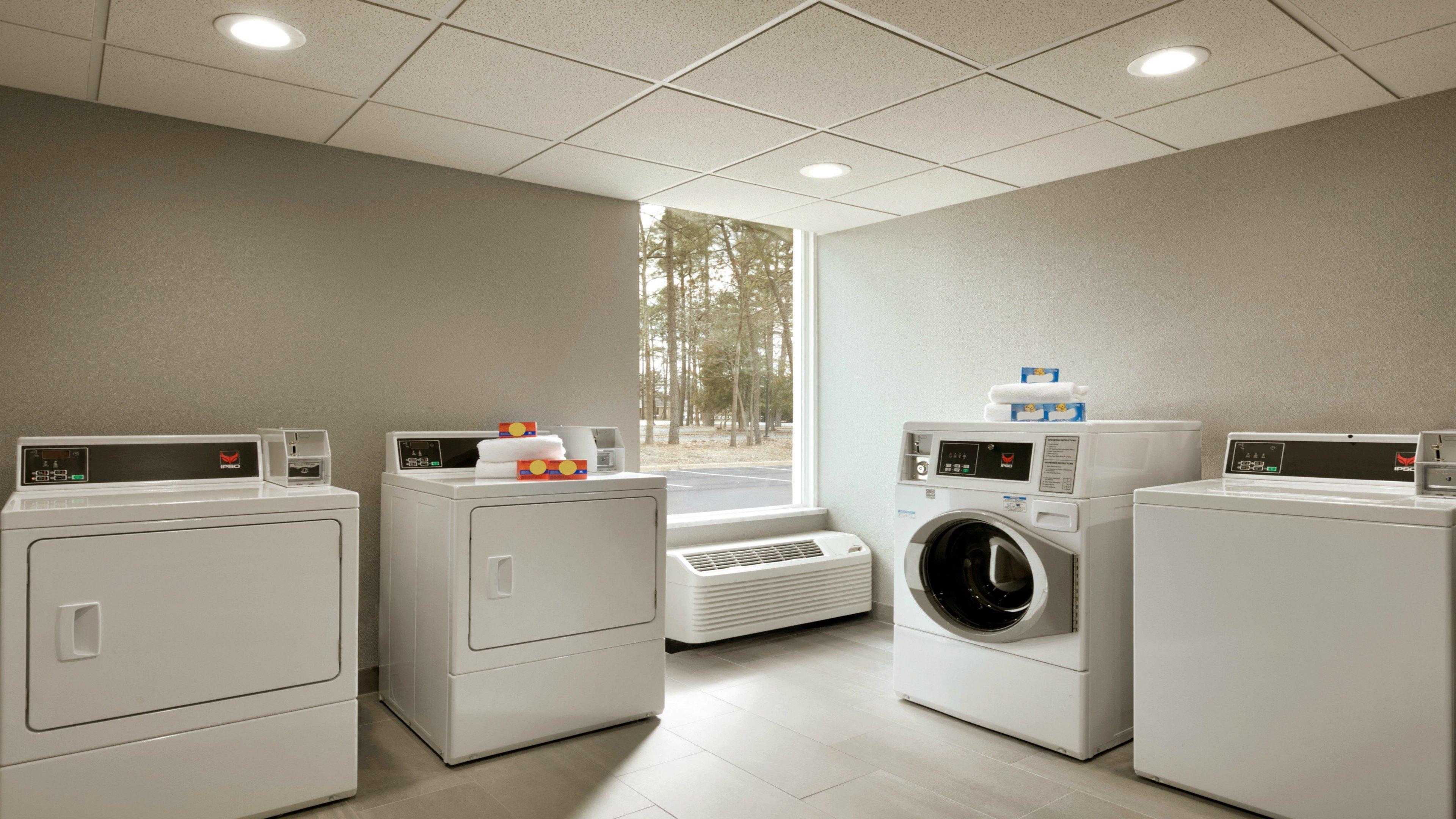Holiday Inn Express - Williamsburg Busch Gardens Area By Ihg Luaran gambar