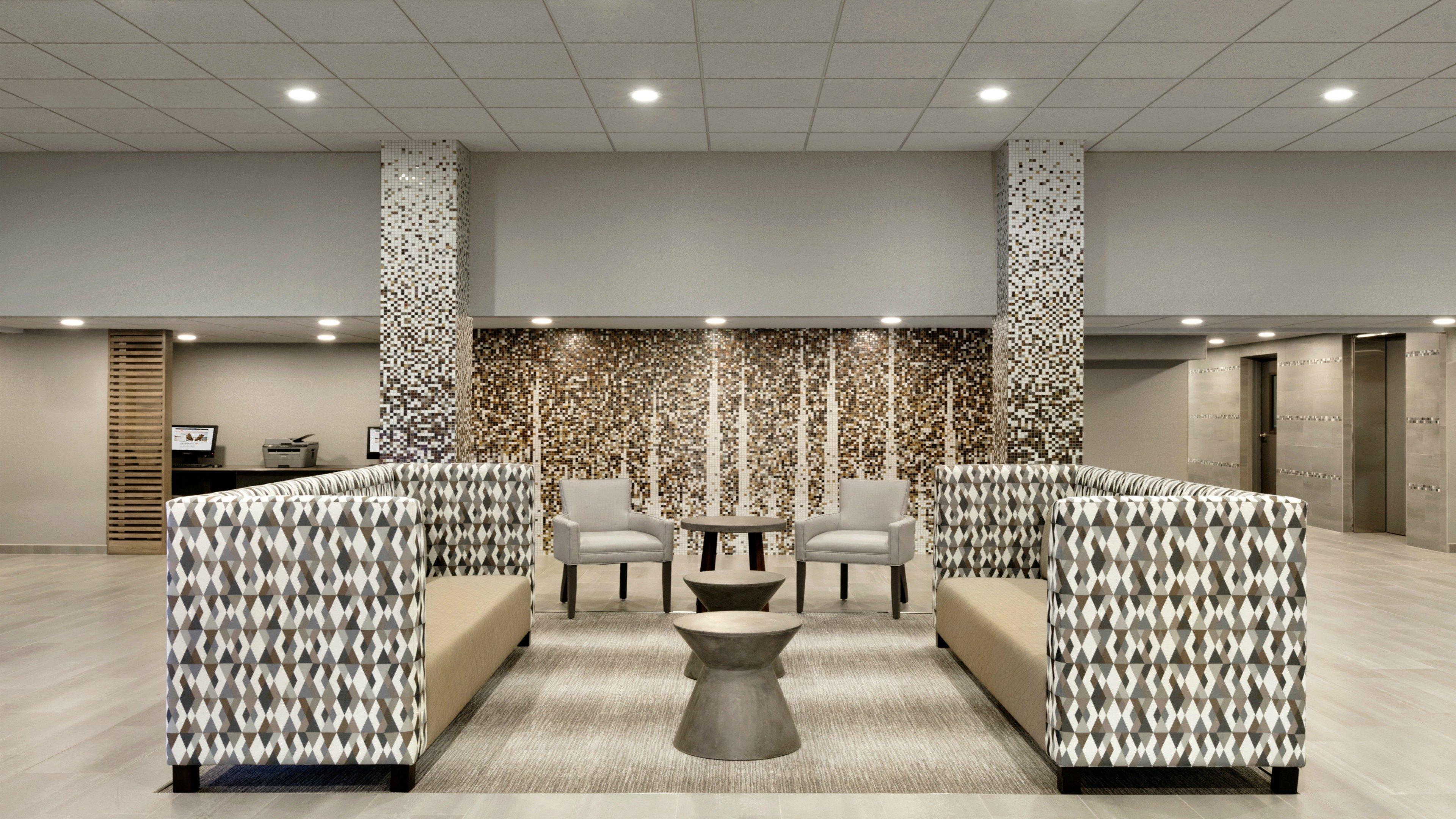 Holiday Inn Express - Williamsburg Busch Gardens Area By Ihg Luaran gambar