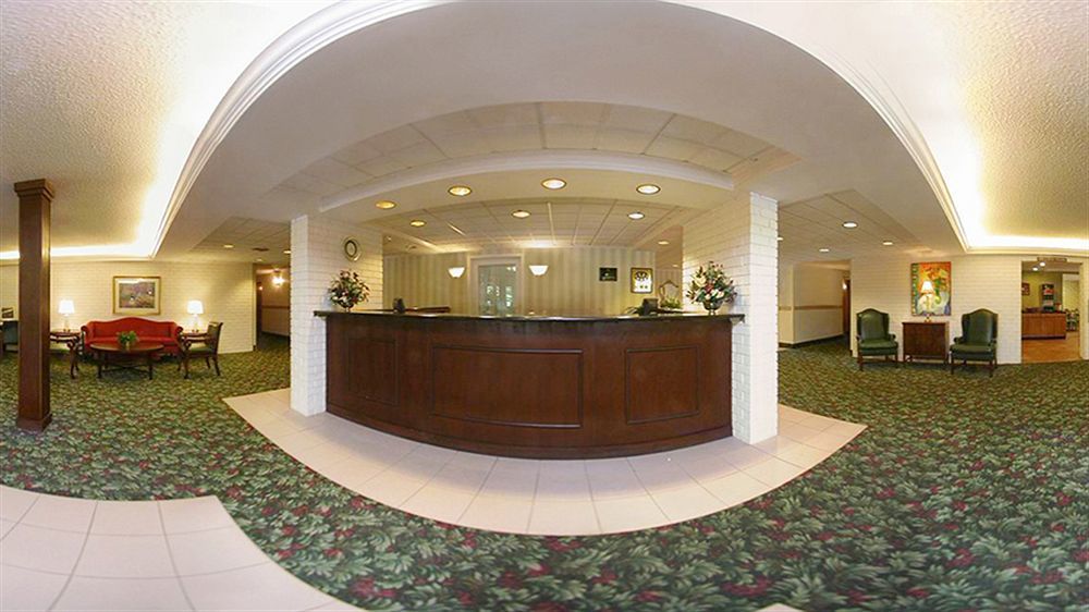 Holiday Inn Express - Williamsburg Busch Gardens Area By Ihg Luaran gambar