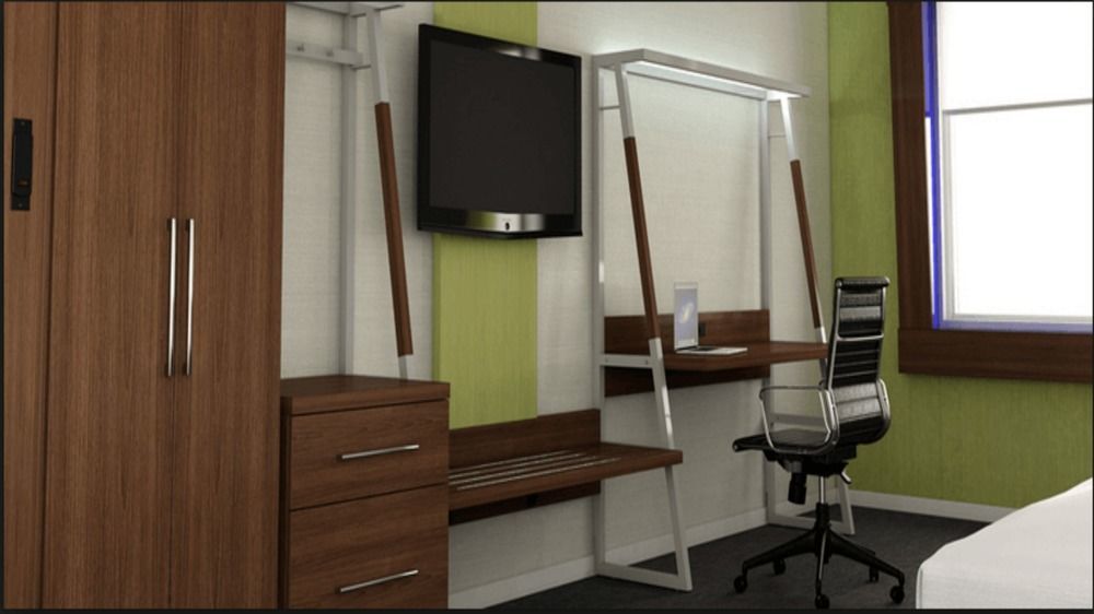 Holiday Inn Express - Williamsburg Busch Gardens Area By Ihg Luaran gambar