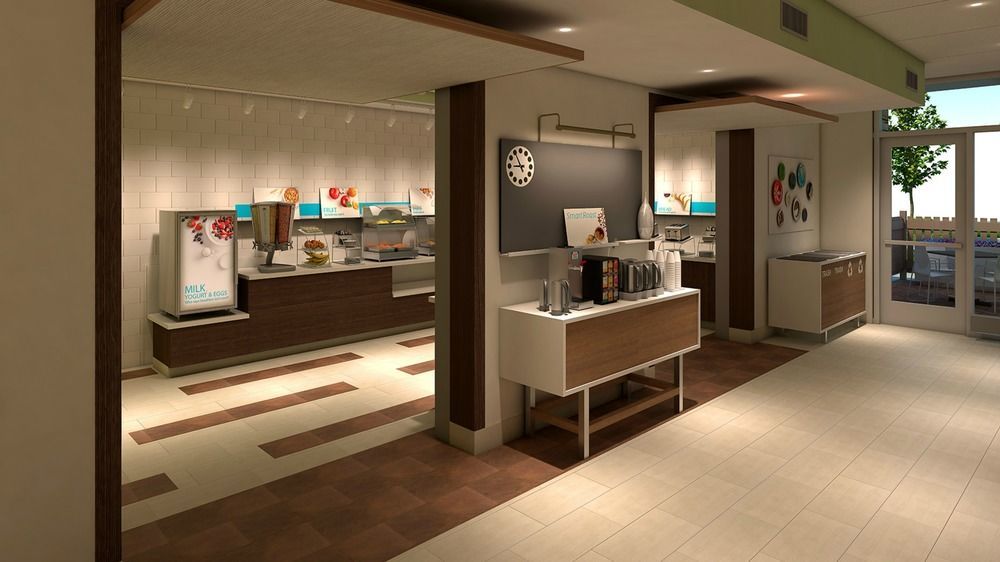 Holiday Inn Express - Williamsburg Busch Gardens Area By Ihg Luaran gambar