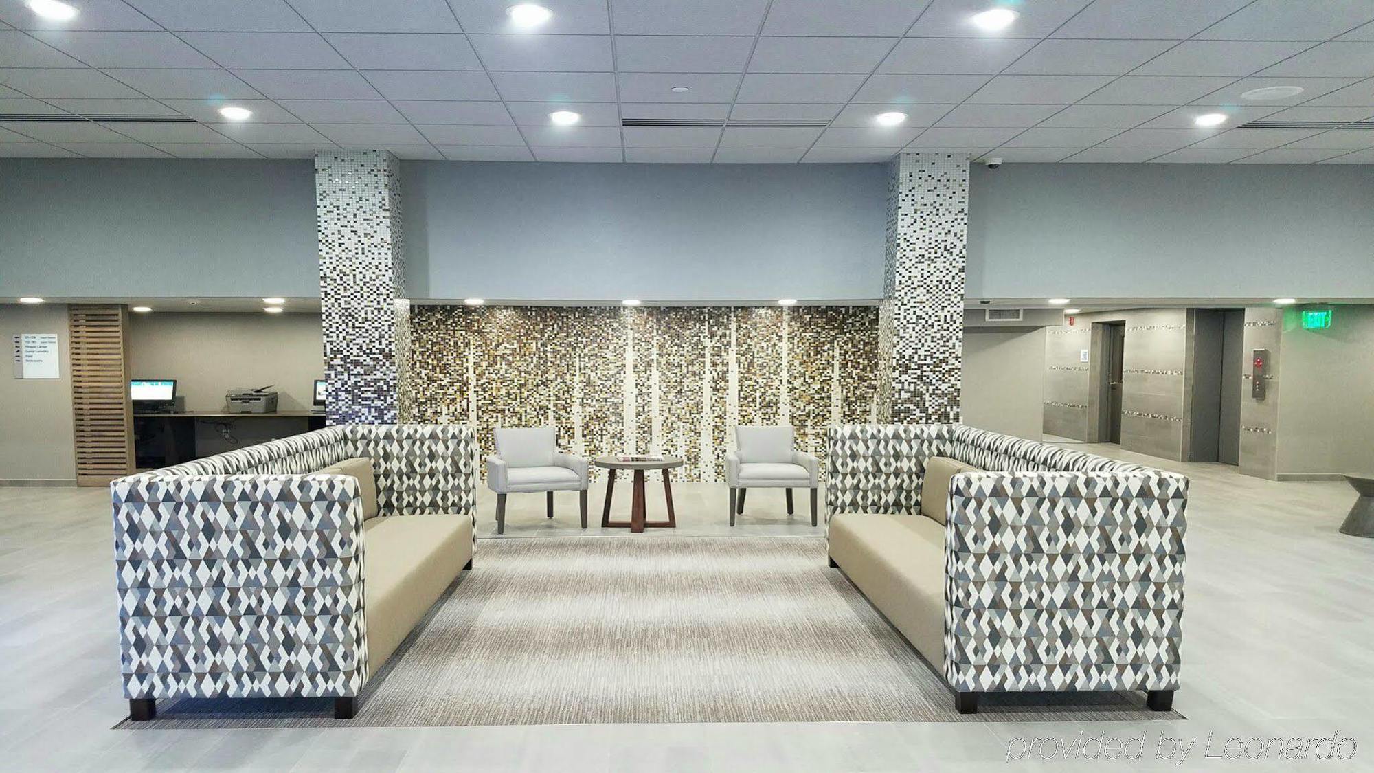 Holiday Inn Express - Williamsburg Busch Gardens Area By Ihg Luaran gambar