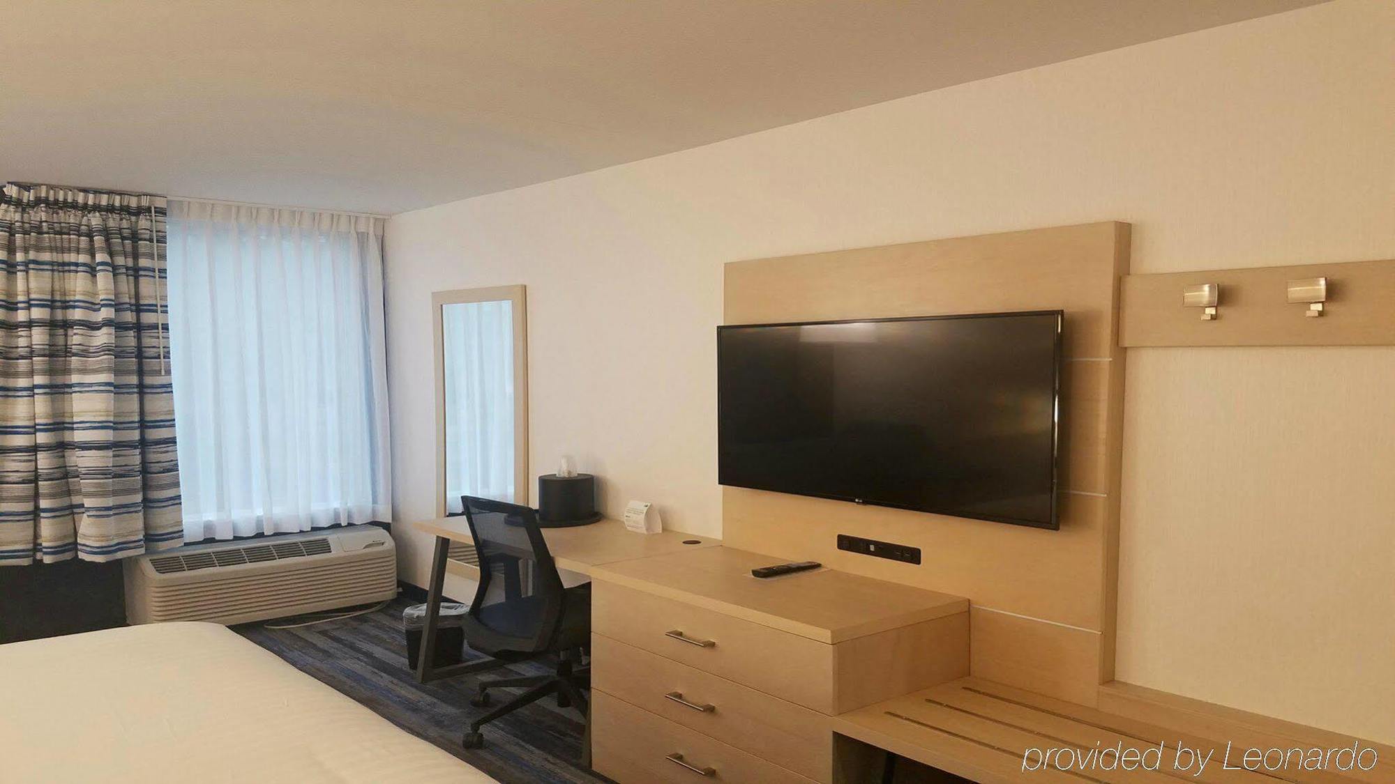 Holiday Inn Express - Williamsburg Busch Gardens Area By Ihg Luaran gambar